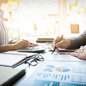 Financial planning
